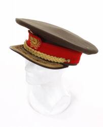 EVITA MILITARY HAT