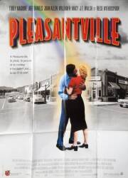 PLEASANTVILLE PROP PAINTING AND MOVIE POSTERS - 3