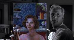 PLEASANTVILLE PROP PAINTING AND MOVIE POSTERS - 4