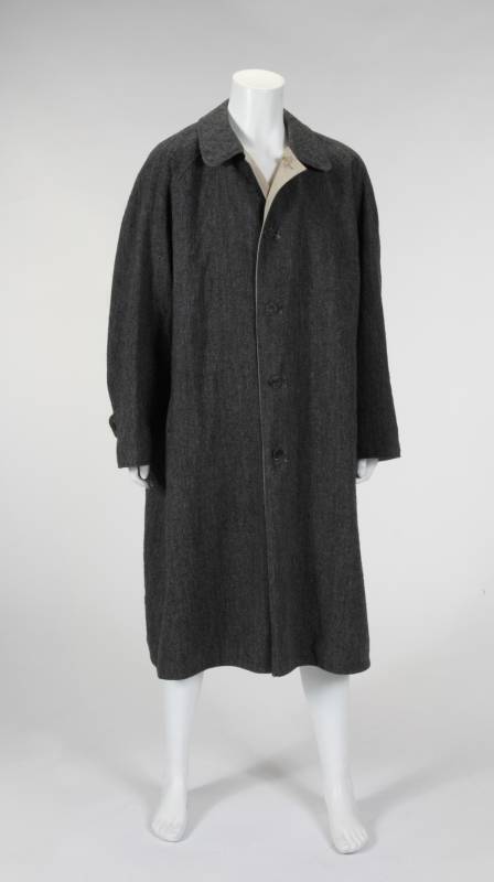 SEAN CONNERY THE RUSSIA HOUSE COAT