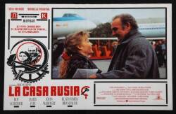 SEAN CONNERY THE RUSSIA HOUSE COAT - 4