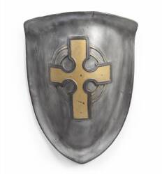 SEAN CONNERY SHIELD FROM FIRST KNIGHT