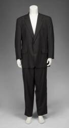 THE BIG LEBOWSKI PHILIP SEYMOUR HOFFMAN SUIT