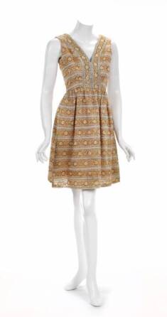 REESE WITHERSPOON DRESS FROM WALK THE LINE