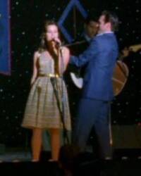 REESE WITHERSPOON DRESS FROM WALK THE LINE - 3