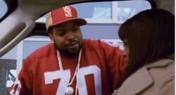 ICE CUBE JEWELRY FROM ARE WE THERE YET? - 3