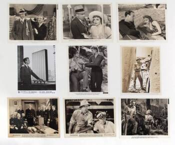 GARY COOPER FILM IMAGE ARCHIVE I