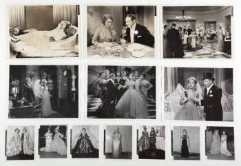 JEANETTE MacDONALD FILMS IMAGE ARCHIVE