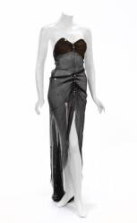 ANNA MAY WONG DRESS FROM DAUGHTER OF SHANGHAI