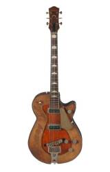 CONWAY TWITTY 1957 GRETSCH 6130 ROUNDUP GUITAR • *