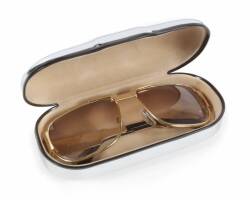 ELVIS PRESLEY OWNED AND WORN SUNGLASSES • - 2