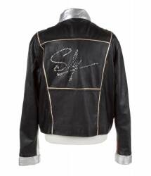 SLY STONE OWNED JACKET - 2