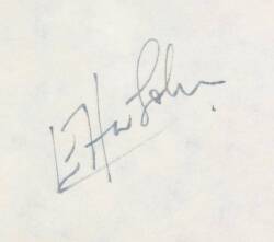 ELTON JOHN SIGNED LIMITED EDITION BOOK - 3