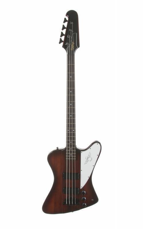 JAMES BROWN BASS GUITAR