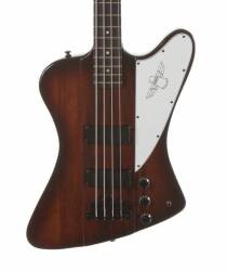 JAMES BROWN BASS GUITAR - 2