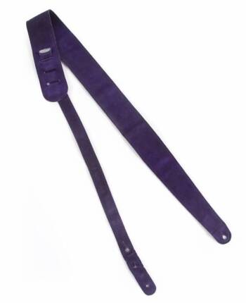 JIMI HENDRIX STAGE USED GUITAR STRAP