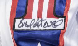 EVEL KNIEVEL SIGNED JUMPSUIT - 4