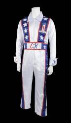 EVEL KNIEVEL SIGNED JUMPSUIT - 6