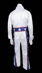 EVEL KNIEVEL SIGNED JUMPSUIT - 7