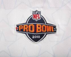CHRIS JOHNSON SIGNED NFL-ISSUED PRO-BOWL JERSEY - 4