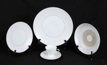 ROSENTHAL PARTIAL DINNER SERVICE