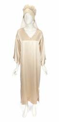 PHYLLIS DILLER NIGHTGOWNS, ROBES, AND BONNETS - 2