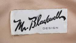 MR. BLACKWELL WOOL GARMENTS - 4