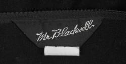 MR. BLACKWELL WOOL DRESSES - 8