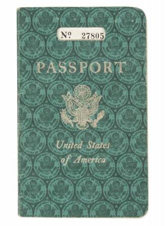 TRAVILLA PASSPORT