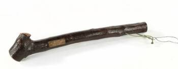 STAN LAUREL SHILLELAGH