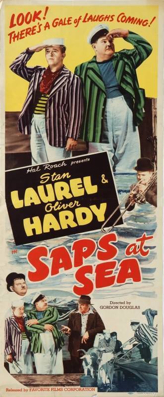 STAN LAUREL LAUREL & HARDY FILM POSTERS