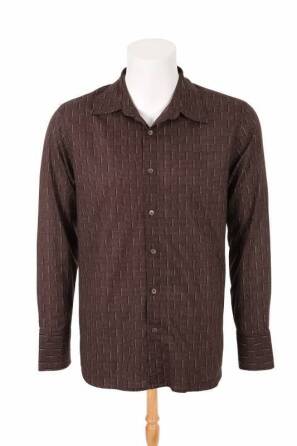 MICHAEL IMPERIOLI THE SOPRANOS DRESS SHIRT