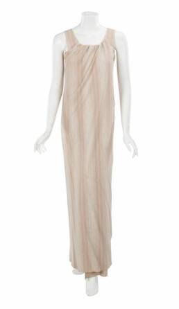 JEAN SIMMONS GOWN FROM THE EGYPTIAN