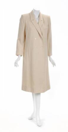 ELIZABETH TAYLOR COATS