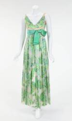 ELIZABETH TAYLOR MAXI DRESSES - 2