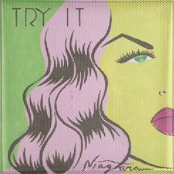 NIAGARA (AMERICAN, 1956) TRY IT