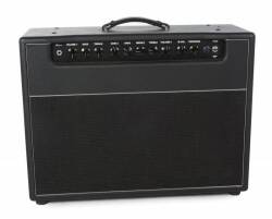 RONNIE MONTROSE 2006 BOGNER AMPLIFIER