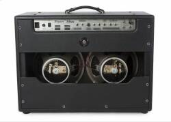 RONNIE MONTROSE 2006 BOGNER AMPLIFIER - 2