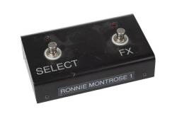 RONNIE MONTROSE 2006 BOGNER AMPLIFIER - 3