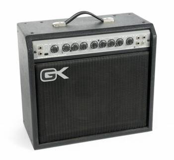 RONNIE MONTROSE GALLIEN-KRUEGER GUITAR AMPLIFIER