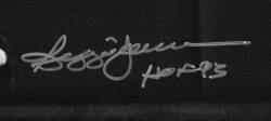 REGGIE JACKSON SIGNED AND INSCRIBED 1977 WORLD SERIES PHOTOGRAPHS - 4