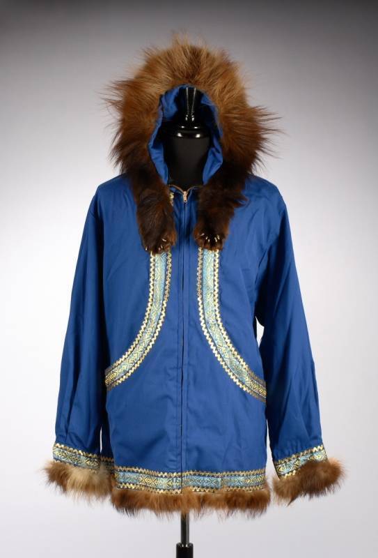 ALASKAN PARKA