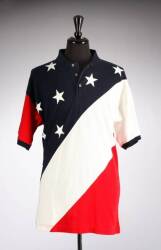 STARS AND STRIPES SHIRT