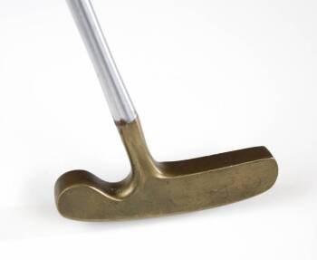 TITLEIST INSCRIBED PUTTER