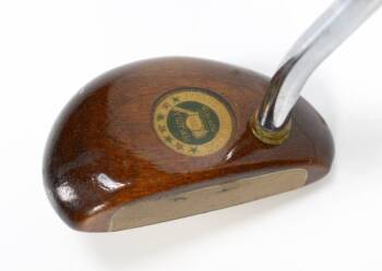 PENSACOLA OPEN COMMEMORATIVE "WOODIE"