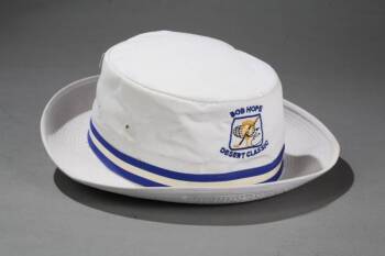 BOB HOPE DESERT CLASSIC FISHERMAN'S HAT