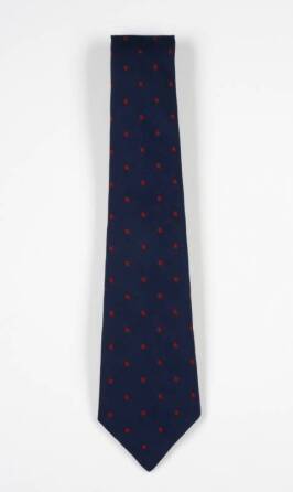 ROLLS-ROYCE NECKTIE