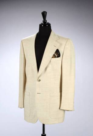 HART SCHAFFNER & MARX SUITCOAT