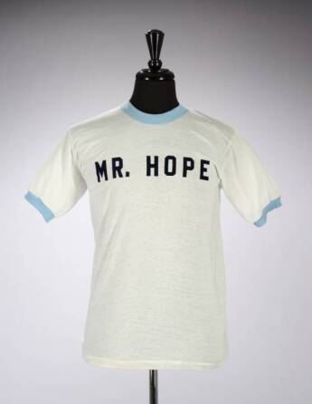 BOB HOPE TALENT SEARCH T-SHIRT