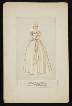 ANITA LOUISE COSTUME DESIGN